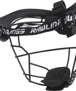 Rawlings Defender's Softball Fielding Mask