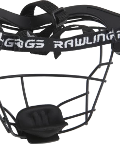 Rawlings Defender's Softball Fielding Mask