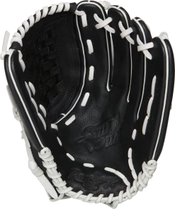 Rawlings Shutout Series Fastpitch Glove - 12" Fastpitch Softball