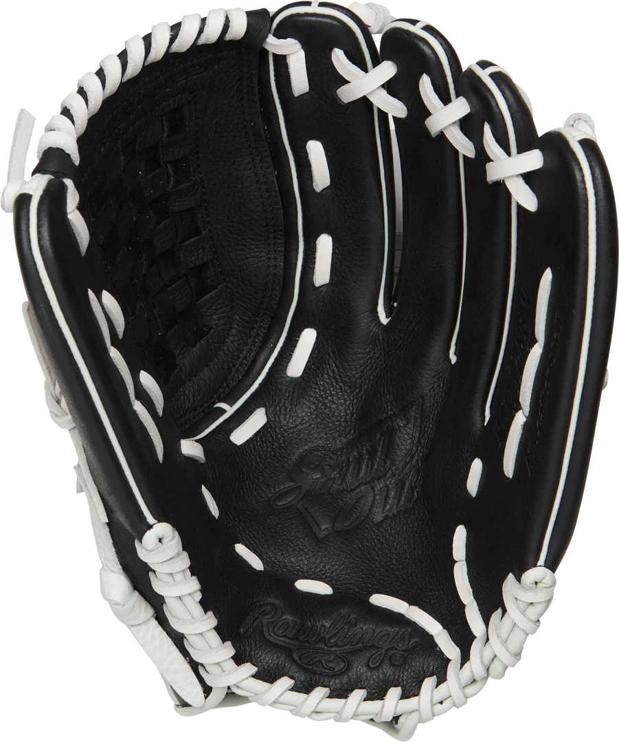Rawlings Shutout Series Fastpitch Glove - 12" Fastpitch Softball 4 Rawlings Shutout Series Fastpitch Glove - 12" Fastpitch Softball