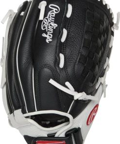 Rawlings Shutout Series Fastpitch Glove - 12.5" Fastpitch Softball 7 Rawlings Shutout Series Fastpitch Glove - 12.5