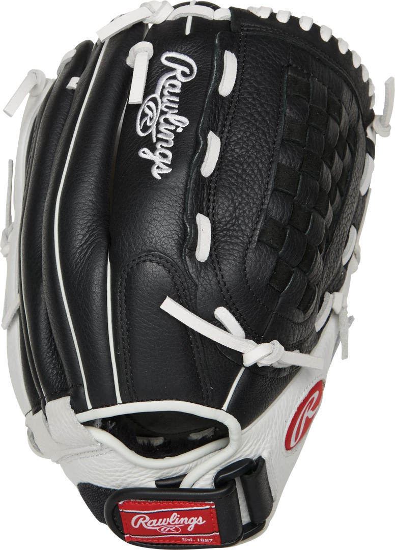 Rawlings Shutout Series Fastpitch Glove - 12" Fastpitch Softball 5 Rawlings Shutout Series Fastpitch Glove - 12" Fastpitch Softball