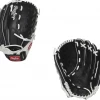 Rawlings Shutout Series Fastpitch Glove - 12.5" Fastpitch Softball 1 Rawlings Shutout Series Fastpitch Glove - 12.5" Fastpitch Softball