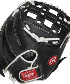 Rawlings Shutout Series Fastpitch Catchers Mitt - 32.5