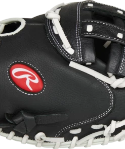 Rawlings Shutout Series Fastpitch Catchers Mitt - 32.5