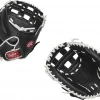 Rawlings Shutout Series Fastpitch Catchers Mitt - 32.5" 2 Rawlings Shutout Series Fastpitch Catchers Mitt - 32.5"