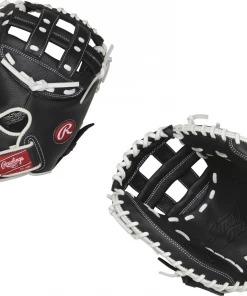 Rawlings Shutout Series Fastpitch Catchers Mitt - 32.5"