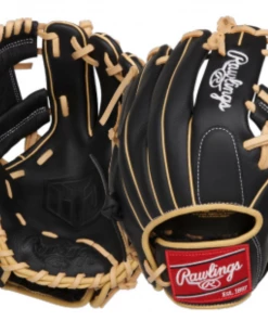 Rawlings RTD Special Edition Series Infield Baseball Glove - 11.5"