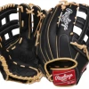 Rawlings RTD Special Edition Series Outfield Baseball Glove - 12.75" 2 Rawlings RTD Special Edition Series Outfield Baseball Glove - 12.75"