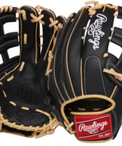 Rawlings RTD Special Edition Series Outfield Baseball Glove - 12.75"