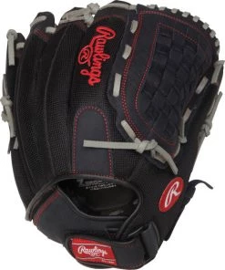 Baseball Rawlings Renegade Series Infield/Pitcher Glove - 12.5"
