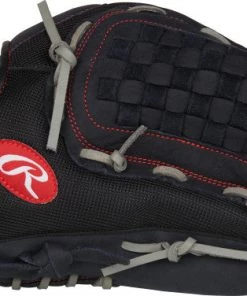Baseball Rawlings Renegade Series Infield/Pitcher Glove - 12.5