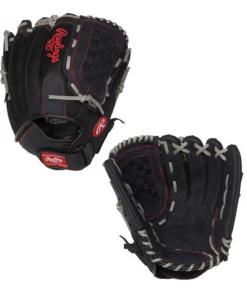 Baseball Rawlings Renegade Series Infield/Pitcher Glove - 12.5"