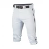 Easton Rival + Knicker Adult Baseball Piped Pants 1 Easton Rival + Knicker Adult Baseball Piped Pants