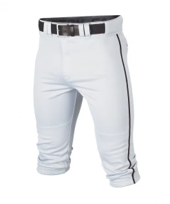 Easton Rival + Knicker Adult Baseball Piped Pants