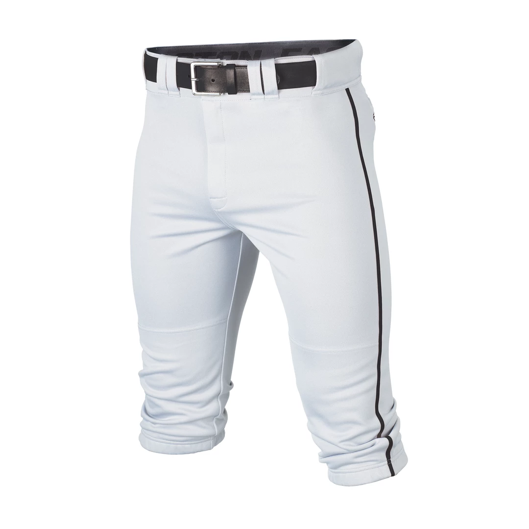 Baseball Pants Easton Rival + Knicker Youth Baseball Piped Pants 4 Baseball Pants Easton Rival + Knicker Youth Baseball Piped Pants