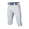Baseball Pants Easton Rival + Knicker Youth Baseball Piped Pants 1 Baseball Pants Easton Rival + Knicker Youth Baseball Piped Pants