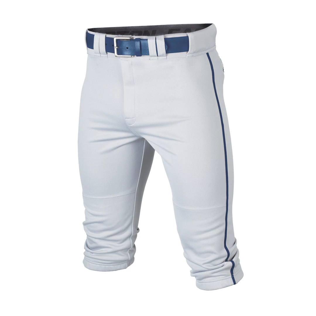 Baseball Pants Easton Rival + Knicker Youth Baseball Piped Pants 3 Baseball Pants Easton Rival + Knicker Youth Baseball Piped Pants