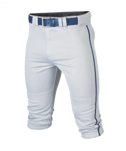 Easton Rival + Knicker Adult Baseball Piped Pants