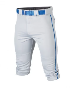 Easton Rival + Knicker Adult Baseball Piped Pants