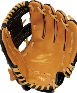 Rawlings Sure Catch Youth Model Baseball Glove - 10" 9 Rawlings Sure Catch Youth Model Baseball Glove - 10