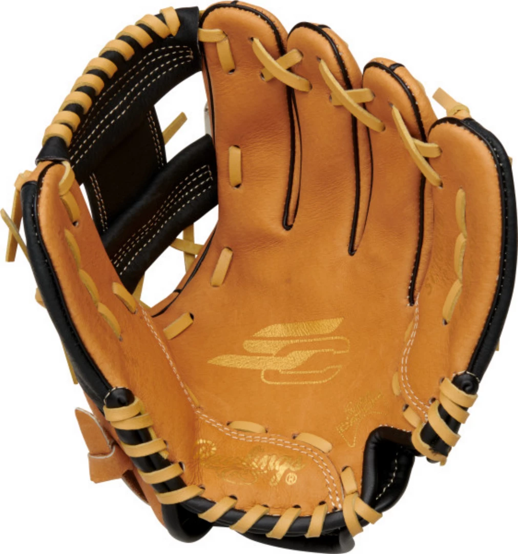 Rawlings Sure Catch Youth Model Baseball Glove - 10" 5 Rawlings Sure Catch Youth Model Baseball Glove - 10"