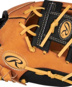 Rawlings Sure Catch Youth Model Baseball Glove - 10" 10 Rawlings Sure Catch Youth Model Baseball Glove - 10