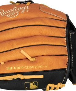 Rawlings Sure Catch Youth Model Baseball Glove - 10" 11 Rawlings Sure Catch Youth Model Baseball Glove - 10