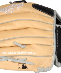 Rawlings Sure Catch Youth Model Baseball Glove - 11" 11 Rawlings Sure Catch Youth Model Baseball Glove - 11