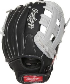 Rawlings Sure Catch Youth Model Baseball Glove - 11"