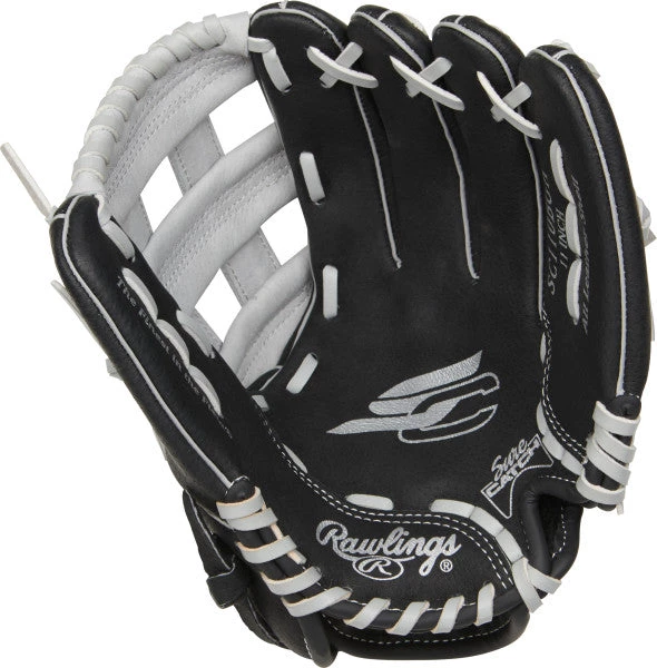 Rawlings Sure Catch Youth Model Baseball Glove - 11" 5 Rawlings Sure Catch Youth Model Baseball Glove - 11"