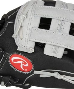 Rawlings Sure Catch Youth Model Baseball Glove - 11" 9 Rawlings Sure Catch Youth Model Baseball Glove - 11