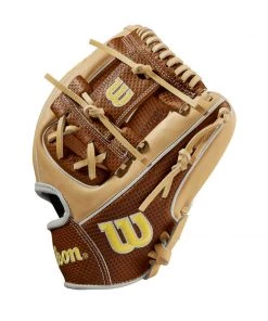 Wilson A2000 SC1786 SpinControl Infield Baseball Glove - 11.5