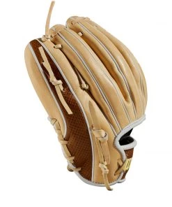 Wilson A2000 SC1786 SpinControl Infield Baseball Glove - 11.5