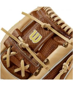 Wilson A2000 SC1786 SpinControl Infield Baseball Glove - 11.5