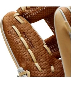 Wilson A2000 SC1786 SpinControl Infield Baseball Glove - 11.5