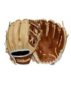 Wilson A2000 SC1786 SpinControl Infield Baseball Glove - 11.5"