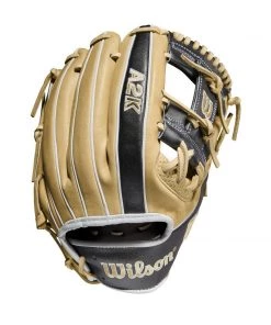 Wilson A2K SC1786 Infield Baseball Glove - 11.5"