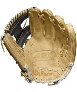 Wilson A2K SC1786 Infield Baseball Glove - 11.5