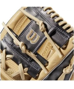 Wilson A2K SC1786 Infield Baseball Glove - 11.5
