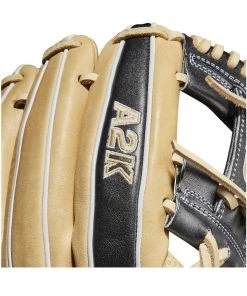 Wilson A2K SC1786 Infield Baseball Glove - 11.5