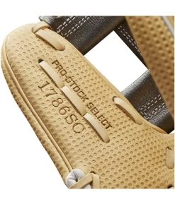 Wilson A2K SC1786 Infield Baseball Glove - 11.5