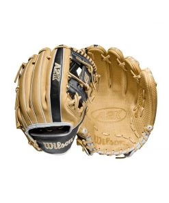 Wilson A2K SC1786 Infield Baseball Glove - 11.5"