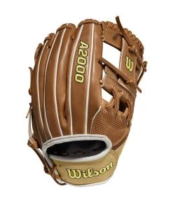 Wilson 2022 A2000 SC1787 Infield Baseball Glove - 11.75"