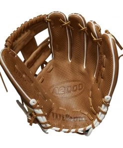 Wilson 2022 A2000 SC1787 Infield Baseball Glove - 11.75