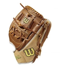 Wilson 2022 A2000 SC1787 Infield Baseball Glove - 11.75