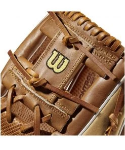 Wilson 2022 A2000 SC1787 Infield Baseball Glove - 11.75