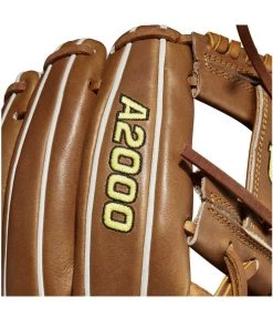 Wilson 2022 A2000 SC1787 Infield Baseball Glove - 11.75