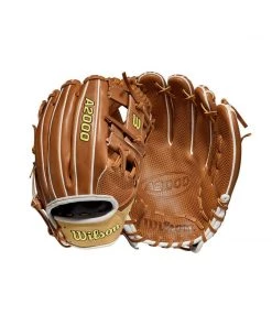 Wilson 2022 A2000 SC1787 Infield Baseball Glove - 11.75"