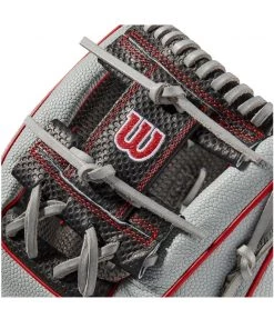 Wilson A2000 SC1975SS SpinControl Infield Baseball Glove - 11.75" 16 Wilson A2000 SC1975SS SpinControl Infield Baseball Glove - 11.75